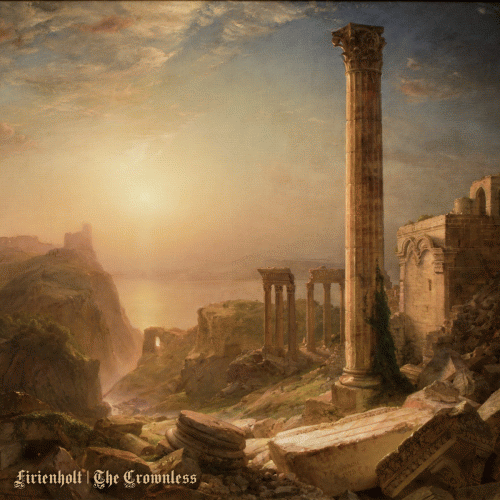 Firienholt : The Crownless Firienholt : The Crownless